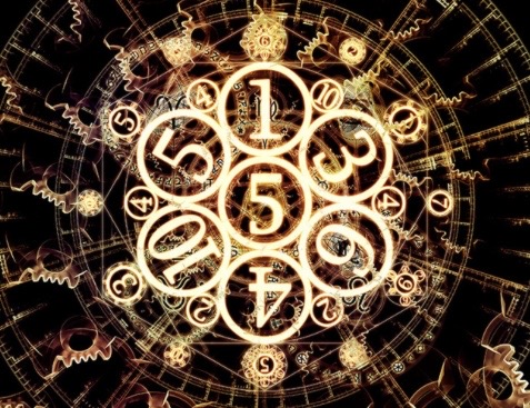 Numerology